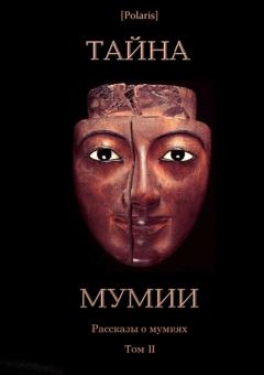 Книга - Тайна Мумии. Рассказы о мумиях. Том II. Ганс Гейнц Эверс - читать в ЛитВек