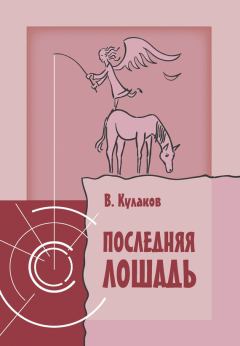 Обложка книги - Последняя лошадь - Владимир Александрович Кулаков