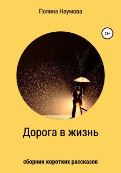 Книга - Дорога в жизнь. Полина Наумова - читать в Литвек