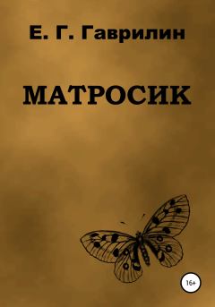 Книга - Матросик. Евгений Геннадьевич Гаврилин - читать в Литвек