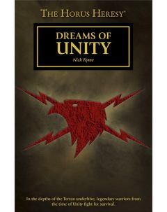 Обложка книги - Мечты объединения - Ник Кайм