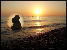 Книга - Море, солнце, пляж... (СИ). Кейт Ринка - читать в Литвек
