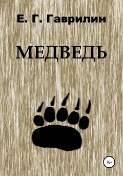 Книга - Медведь. Евгений Геннадьевич Гаврилин - читать в Литвек