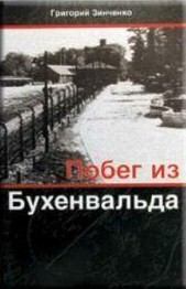 Книга - Побег из Бухенвальда. Григорий Васильевич Зинченко - читать в Литвек