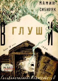 Книга - В глуши. Дмитрий Наркисович Мамин-Сибиряк - читать в Литвек