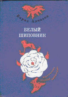 Обложка книги - Посмотрите - я расту - Борис Александрович Алмазов