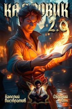 Книга - Кадровик 2.0. Валерий Листратов - читать в Литвек