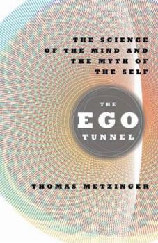 Книга - Туннель Эго. Томас Метцингер - прочитать в Литвек