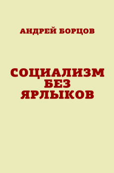 Книга - Социализм без ярлыков. Андрей Геннадьевич Борцов (Варракс) - читать в ЛитВек