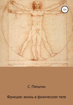 Книга - Функция: жизнь в физическом теле. Сергей Пятыгин - прочитать в Литвек