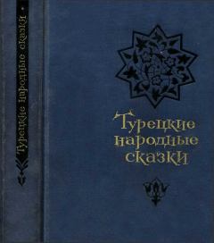 Обложка книги - Турецкие народные сказки (второе издание) -  Эпосы, мифы, легенды и сказания