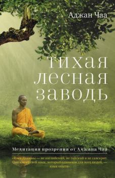 Книга - Тихая лесная заводь. Медитация прозрения от Аджана Чаа. Аджан Чаа - читать в Литвек