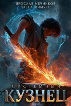 Книга - Системный Кузнец V. Павел Шимуро - читать в Литвек