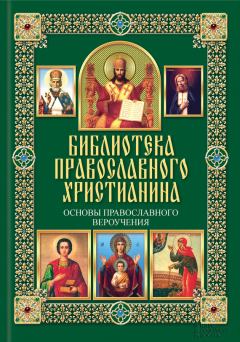 Обложка книги - Основы православного вероучения - Павел Евгеньевич Михалицын