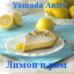Книга - Лимон и ром (СИ). Aniri Yamada - прочитать в ЛитВек