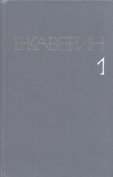 Книга - Пятый странник. Вениамин Александрович Каверин - прочитать в Литвек