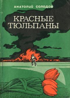 Книга - Красные тюльпаны. Анатолий Семёнович Солодов - читать в Литвек