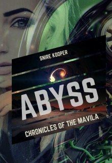 Обложка книги - Abyss (СИ) -   (Snire Kooper)