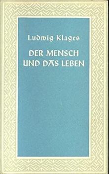Обложка книги - Сознание и жизнь - Людвиг Клагес