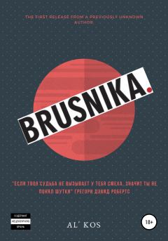Книга - Brusnika. Аль Кос - читать в Литвек
