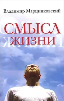 Книга - Смысл жизни. Владимир Филимонович Марцинковский - читать в Литвек