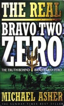Книга - Правда о Bravo Two Zero. Майк Эшер - прочитать в Литвек