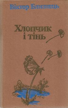 Книга - Хлопчик і тінь. Віктор Семенович Близнець - читать в Литвек