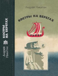 Книга - Костры на берегах. Андрей Леонидович Никитин - читать в Литвек