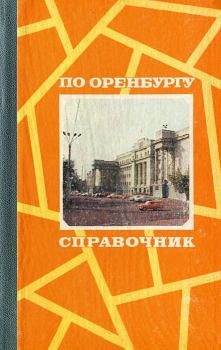 Книга - По Оренбургу. Виктор Васильевич Дорофеев - прочитать в Литвек