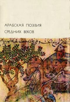 Книга - Арабская поэзия средних веков.  Имруулькайс - читать в ЛитВек