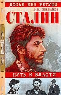 Книга - Сталин. Путь к власти. Юрий Васильевич Емельянов - читать в Литвек