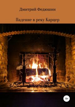 Книга - Падение в реку Карцер. Дмитрий Геннадиевич Федюшин - читать в Литвек