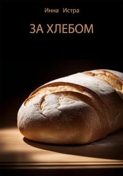 Книга - За хлебом. Инна Истра - читать в Литвек