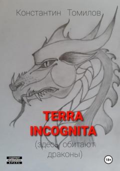 Книга - Terra incognita (здесь обитают драконы). Константин Томилов - читать в Литвек