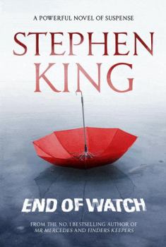 Обложка книги - Конец смены (ЛП) - Стивен Кинг