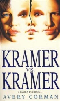 Книга - Крамер против Крамера. Эвери Корман - прочитать в Литвек