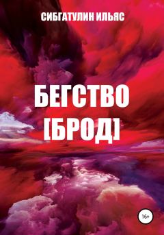 Книга - Бегство [Брод]. Ильяс Сибгатулин - читать в ЛитВек