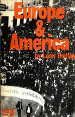 Книга - Европа и Америка. Лев Давидович Троцкий - читать в Литвек
