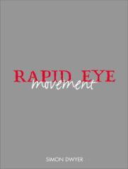 Обложка книги - Движение Rapid Eye - Саймон Дуайер