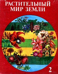 Книга - Растительный мир Земли. Т.2. Ф Фукарек - читать в Литвек
