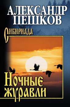Книга - Ночные журавли. Александр Владимирович Пешков - прочитать в Литвек
