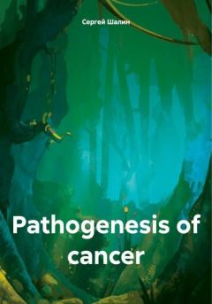 Книга - Pathogenesis of cancer. Сергей Алексеевич Шалин - прочитать в Литвек