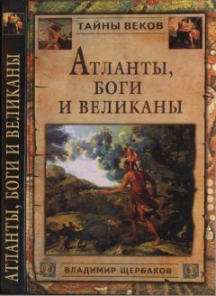 Книга - Атланты, боги и великаны. Владимир Иванович Щербаков - читать в ЛитВек