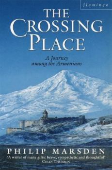 Книга - Перекресток: путешествие среди армян. Филип Марсден - прочитать в Литвек