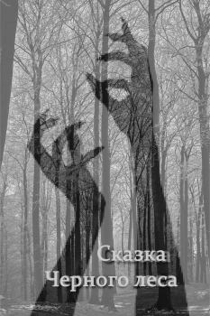 Книга - Сказка Черного леса (СИ).   (FicFest) - прочитать в Литвек