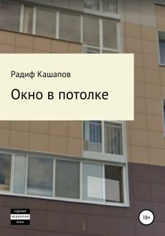 Книга - Окно в потолке. Радиф Фаритович Кашапов - читать в Литвек