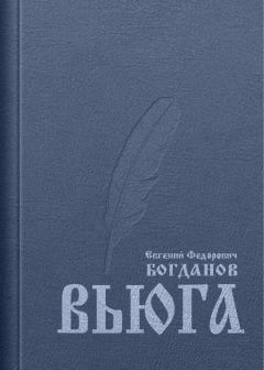 Книга - Вьюга (ёфицировано). Евгений Федорович Богданов - читать в Литвек