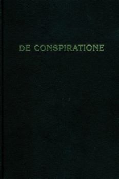 Книга - De Conspiratione / О Заговоре. А И Фурсов - прочитать в Литвек