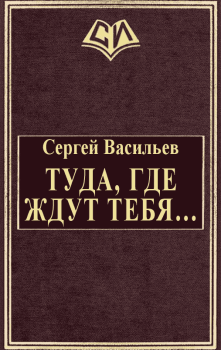 Книга - Туда, где ждут тебя... [СИ]. Сергей Викторович Васильев - прочитать в Литвек