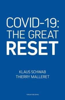 Книга - COVID-19: Великая перезагрузка. Тьерри Маллере - читать в ЛитВек